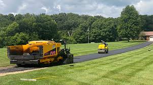 Best Residential Driveway Installation  in Sellersville, PA